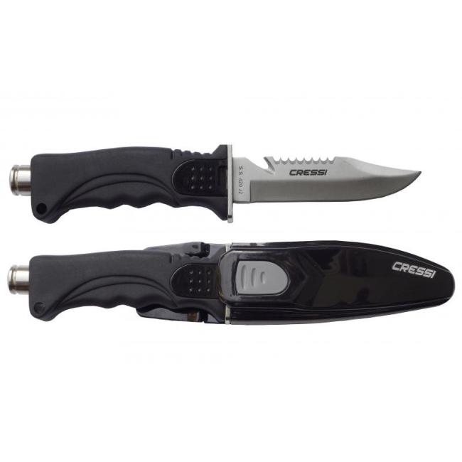 CUCHILLO SKORPION CRESSI