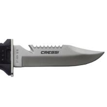 CUCHILLO SKORPION CRESSI