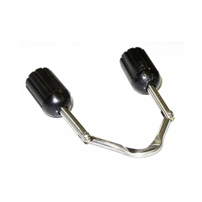 OBUS ARTICULADO TAHITIANO CRESSI