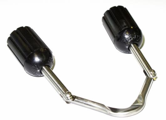 OBUS ARTICULADO TAHITIANO CRESSI