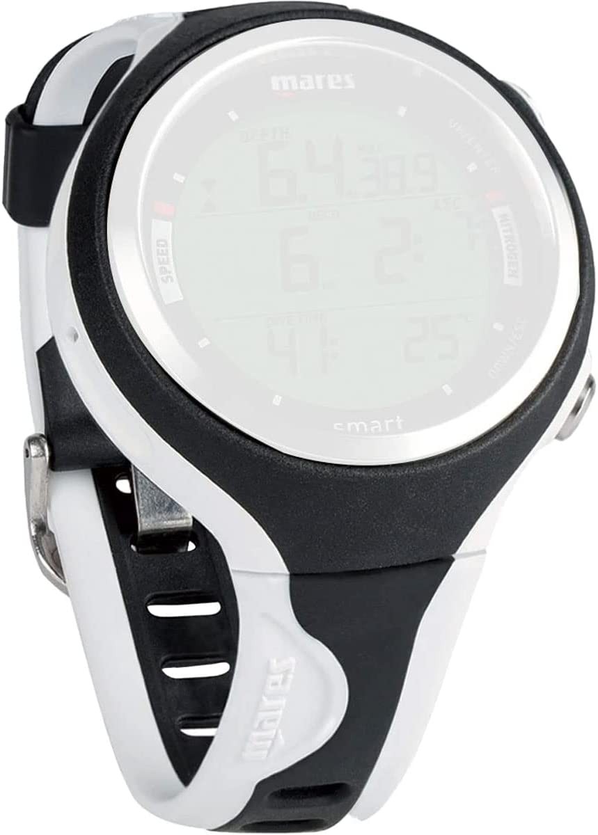 RECAMBIO CORREA RELOJ SMART MARES