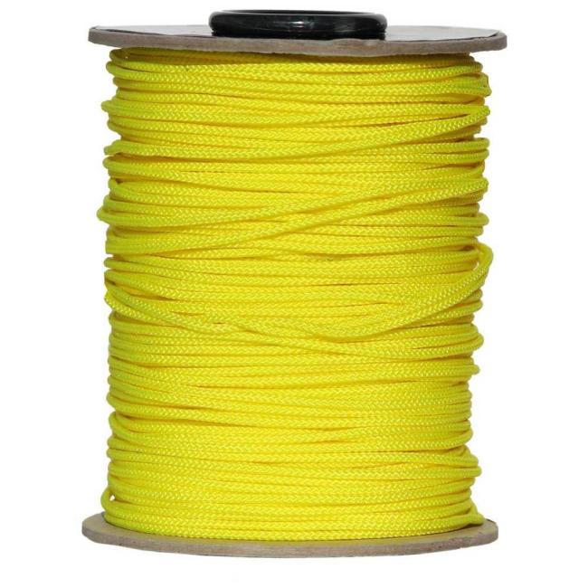 BOBINA POLIESTER 1,5MM 50MTR SIGALSUB