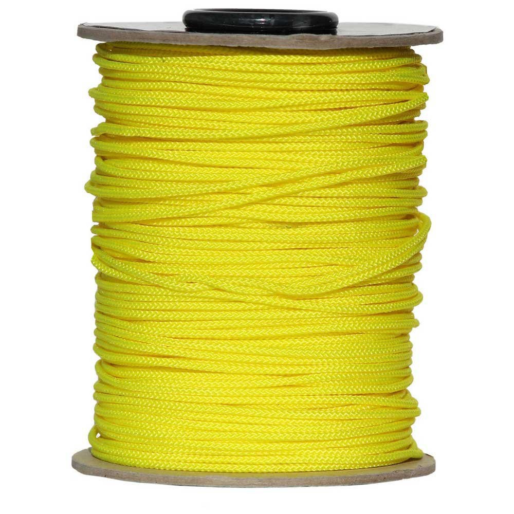 BOBINA POLIESTER 1,5MM 50MTR SIGALSUB