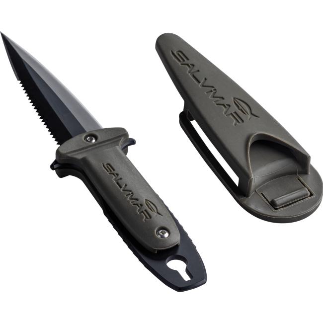 CUCHILLO ST-ATLANTIS 100 SALVIMAR