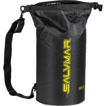 BOLSA DRY BAG 20 LTR CARBON LOOK SALVIMAR