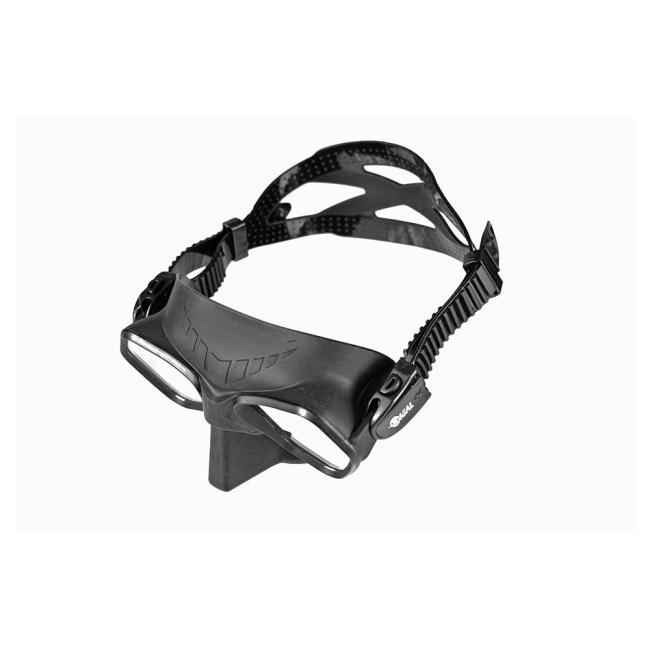 MASCARA MINIMA NEGRA SIGALSUB