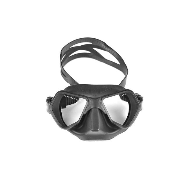 MASCARA MINIMA NEGRA SIGALSUB