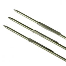 VARILLA PLASMA 125x6,7 TETON CRESSI