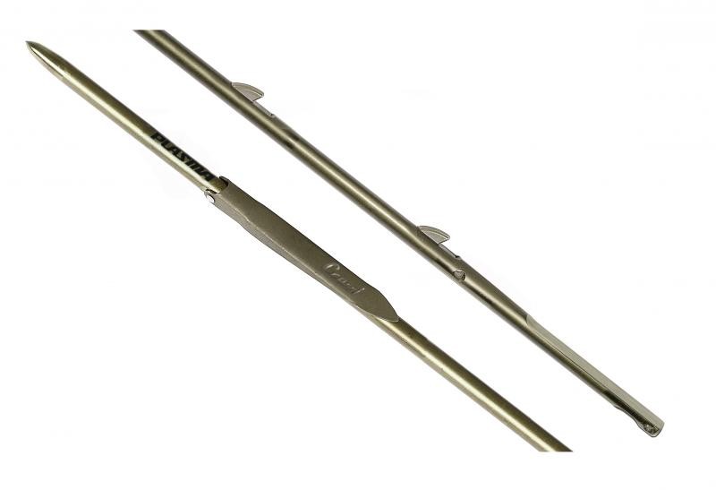 VARILLA PLASMA 125x6,7 TETON CRESSI