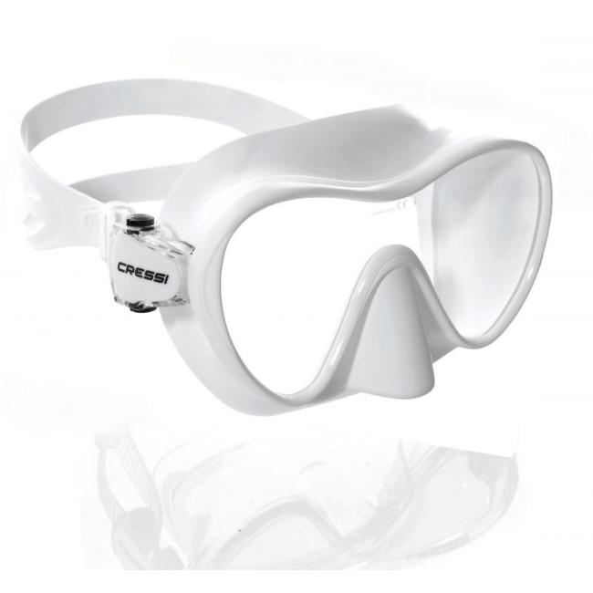 MASCARA F1 CRESSI