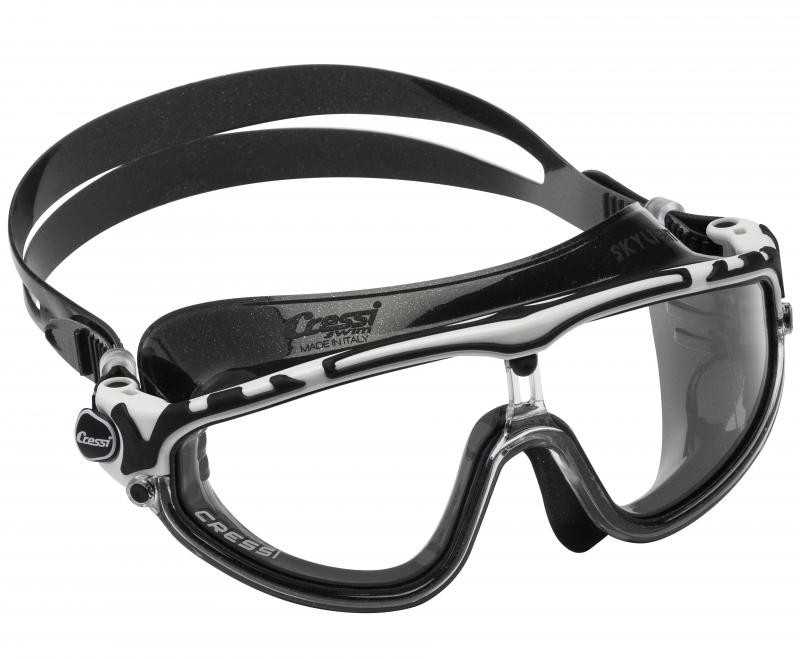 MASCARA SKYLIGHT CRESSI