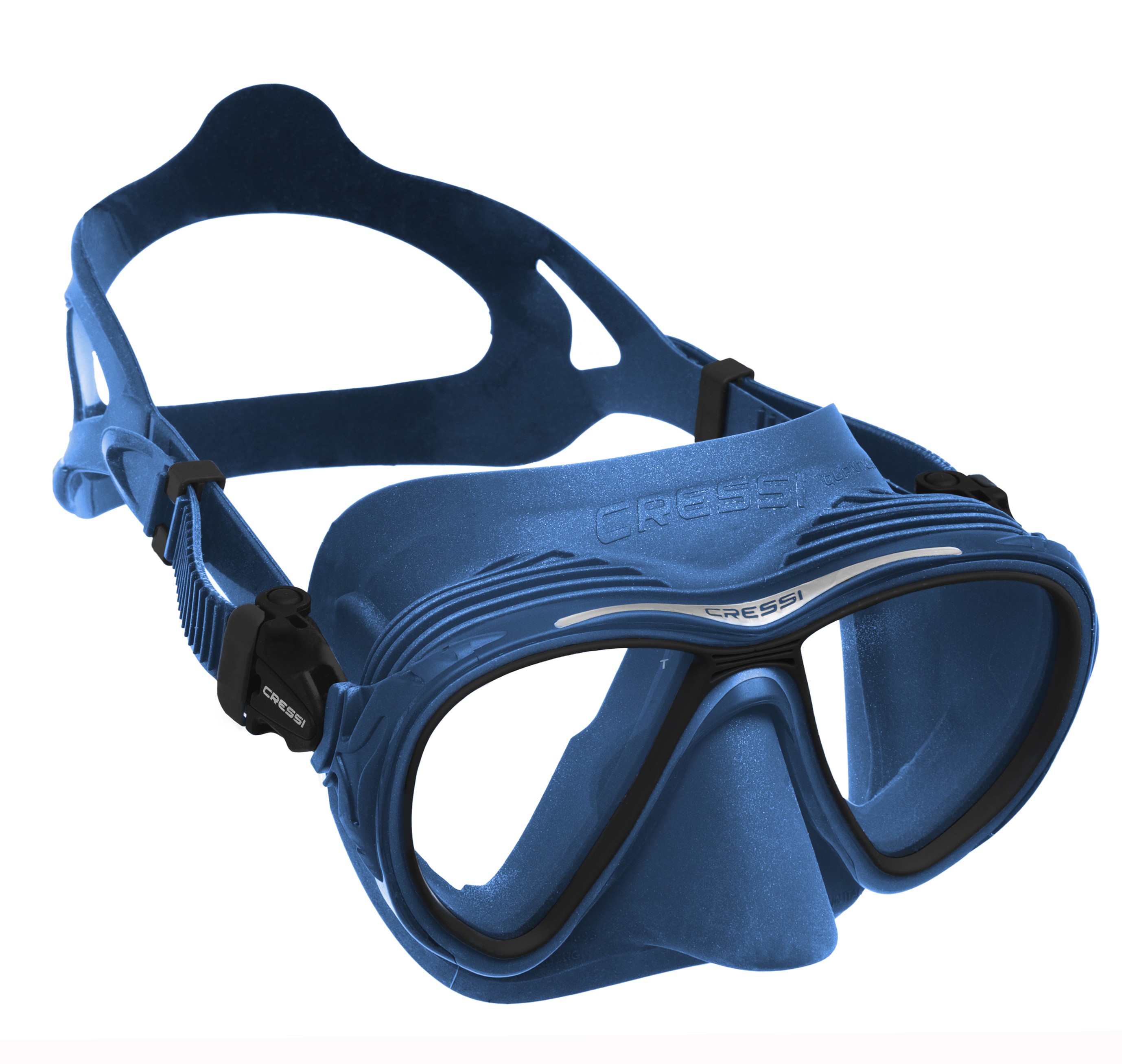 MASCARA QUANTUM CRESSI