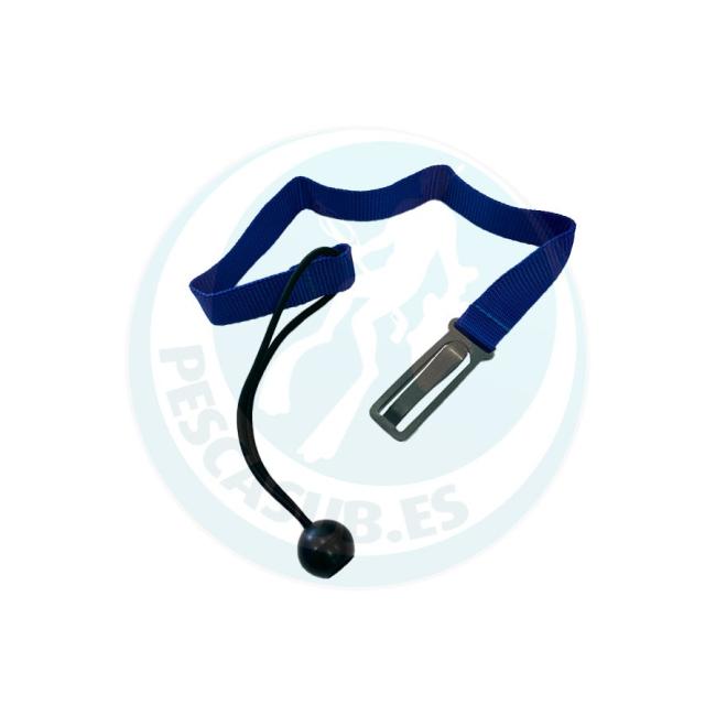 COLA DE CASTOR PAULASUB