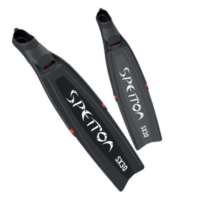 ALETAS SPEARFISHING SX30 SPETTON