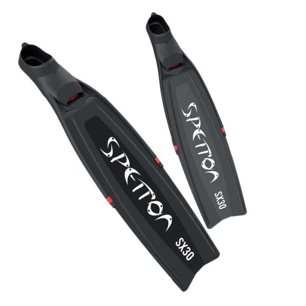 ALETAS SPEARFISHING SX30 SPETTON