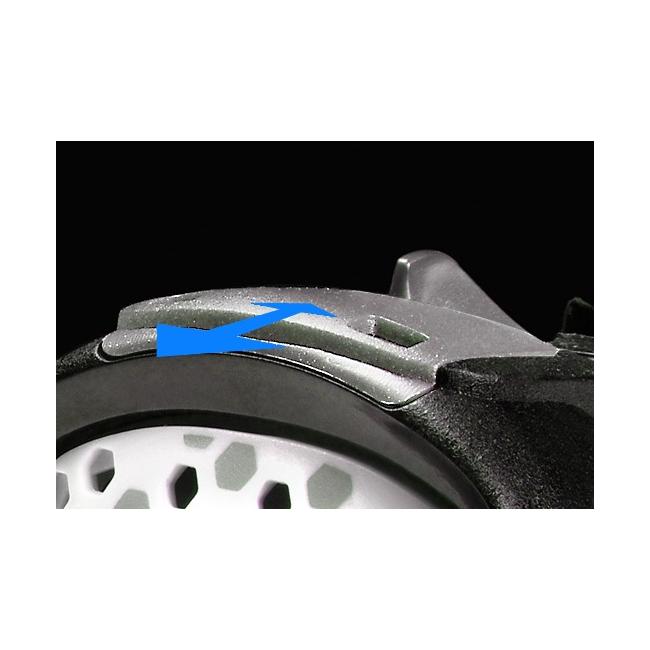 REGULADOR XS COMPACT MC9 INT CRESSI