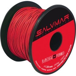 HILO MONORED 1,5MM 50MTR SALVIMAR