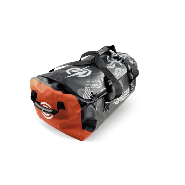 BOLSA ESTANCA TREK MINI 75L NEGRA SIGALSUB