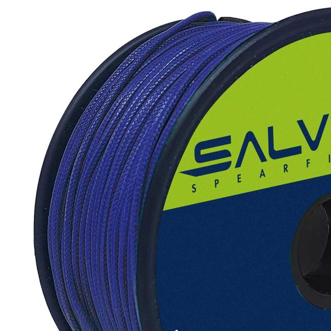 BOBINA MONOBLUE 1,5MM 50MTR SALVIMAR