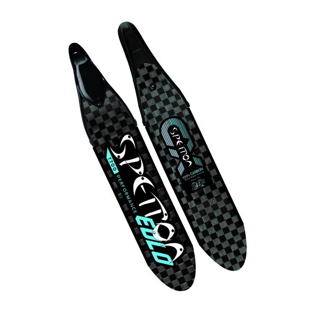 ALETAS DE CARBONO CX EOLO SPETTON