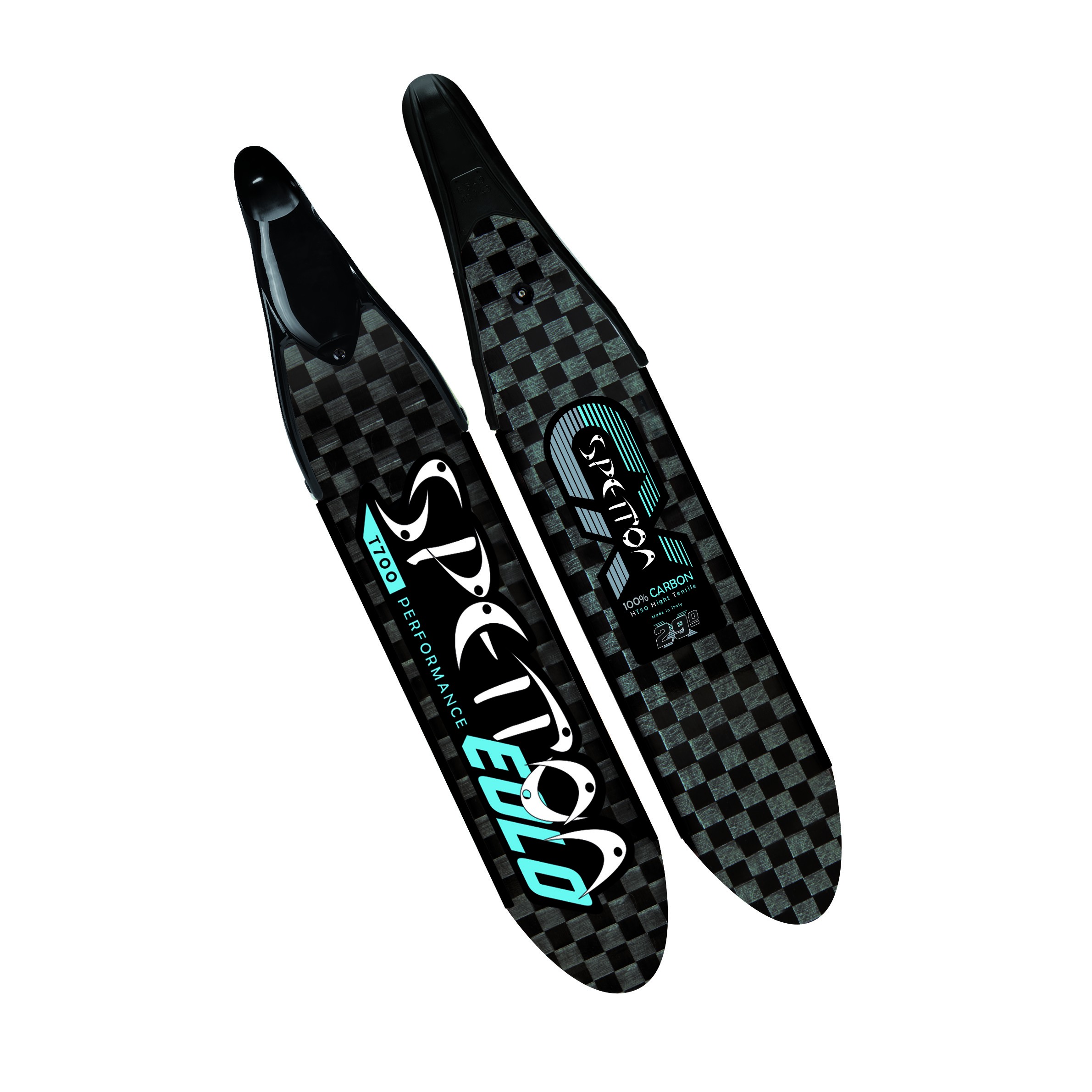 ALETAS DE CARBONO CX EOLO SPETTON