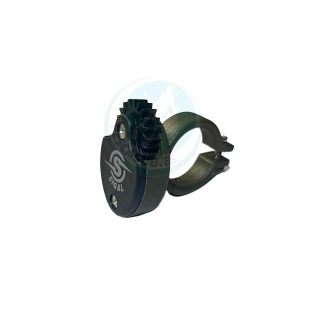 RECLAMO PARA PECES SIGALSUB