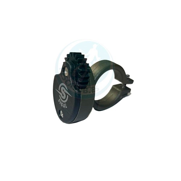 RECLAMO PARA PECES SIGALSUB