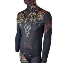 CHAQUETA HYDRA 7MM SIGALSUB