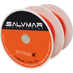 CYMAX 1,25- 50M SALVIMAR
