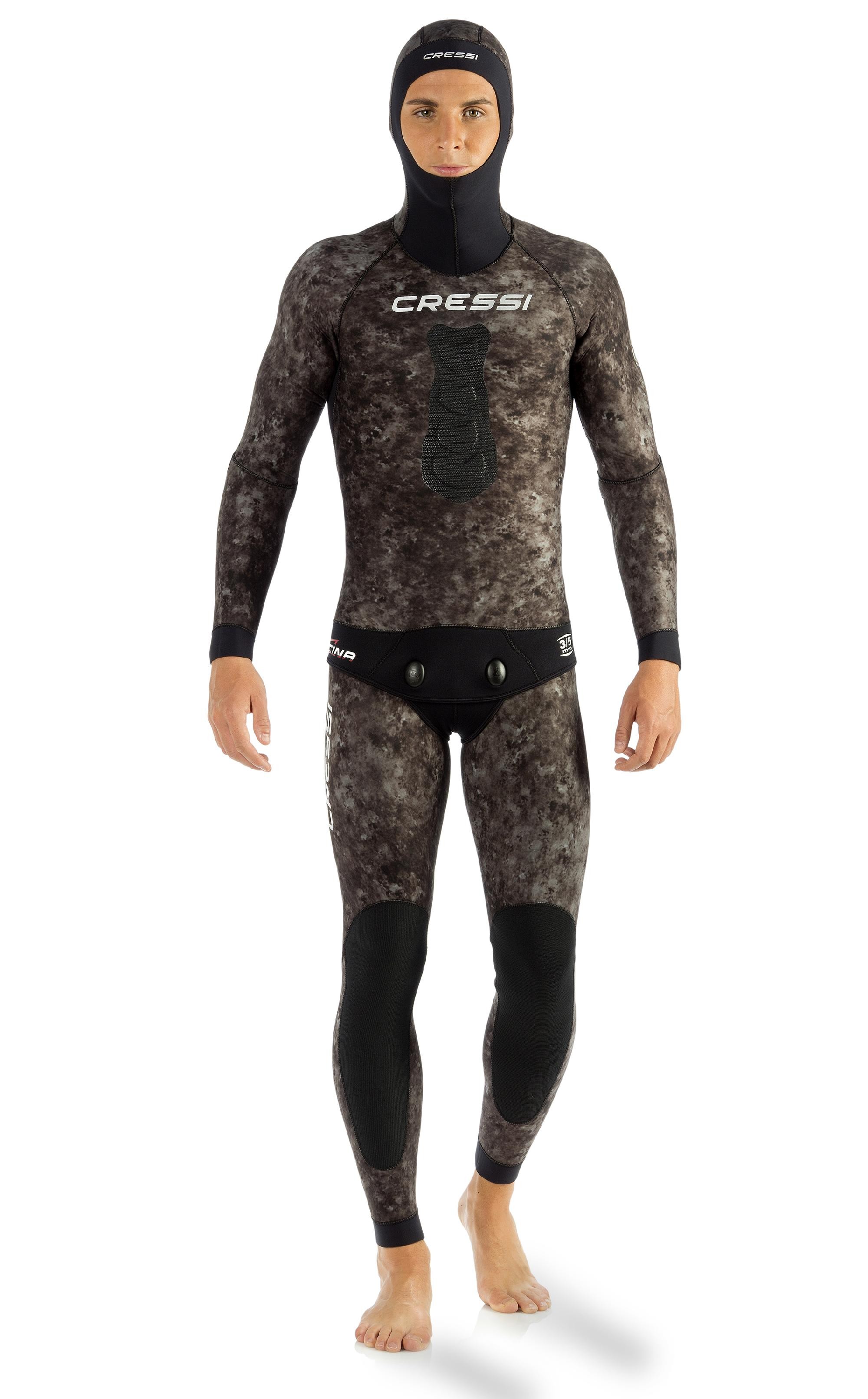 TRAJE TRACINA CRESSI