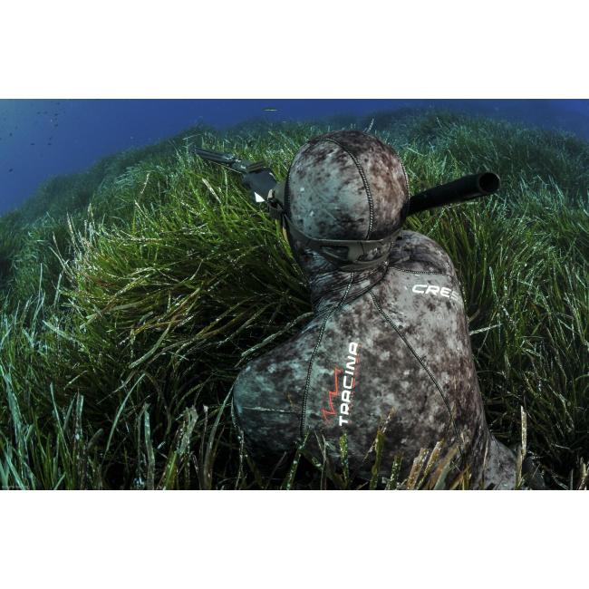 TRAJE TRACINA CRESSI