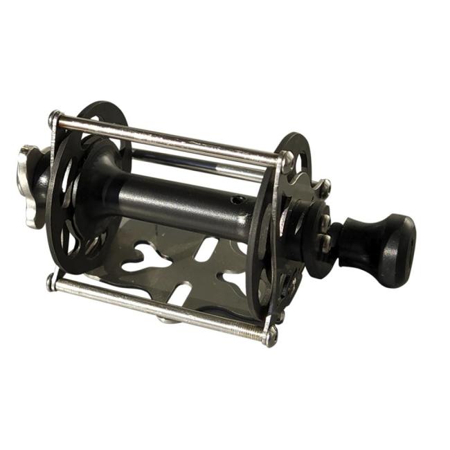 CARRETE VERTICAL CARBON PS-DIVE