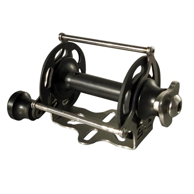 CARRETE VERTICAL CARBON PS-DIVE