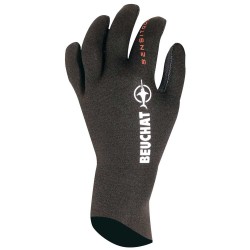 GUANTES SIROCCO SPORT CH 3MM BEUCHAT