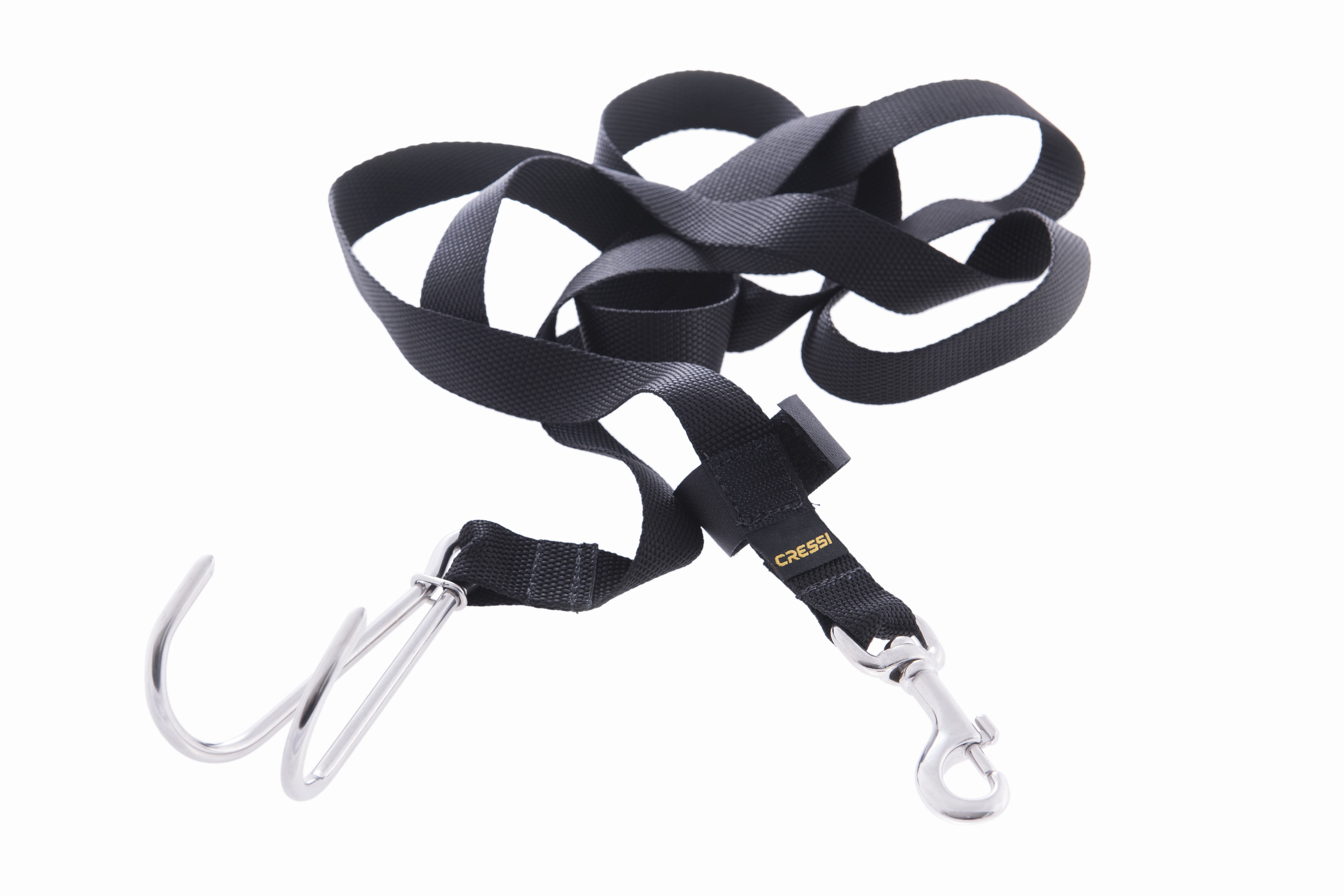 TIRA GANCHO CORRIENTE 2,4M CRESSI