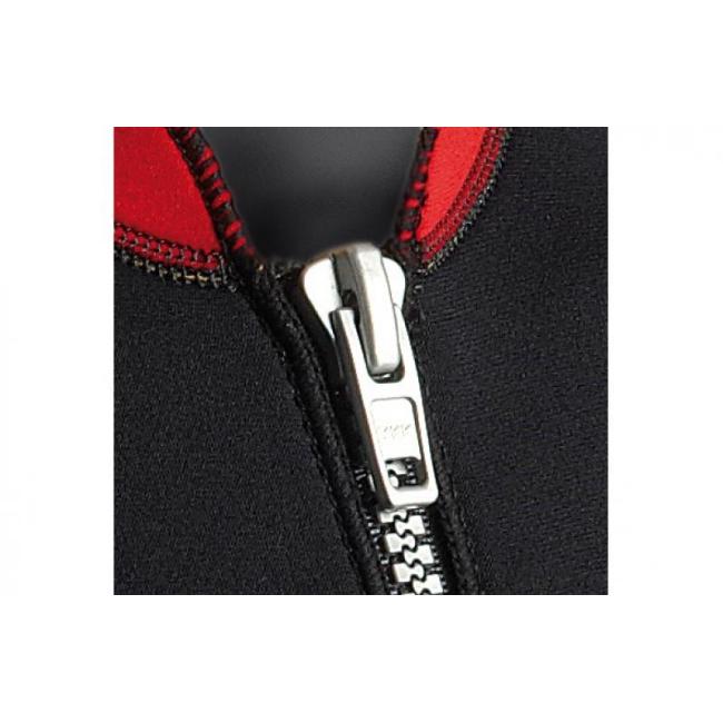 TRAJE MONOSHORT PLAYA 2,5MM CRESSI