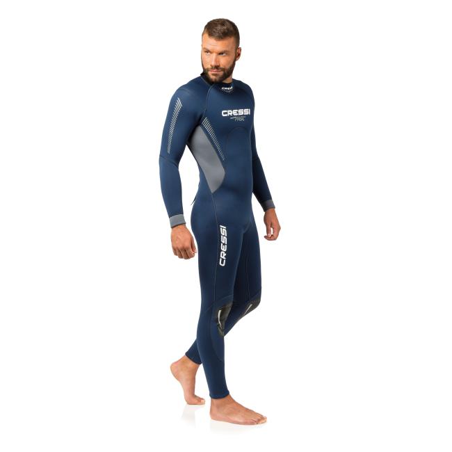 TRAJE FAST 3MM HOMBRE CRESSI