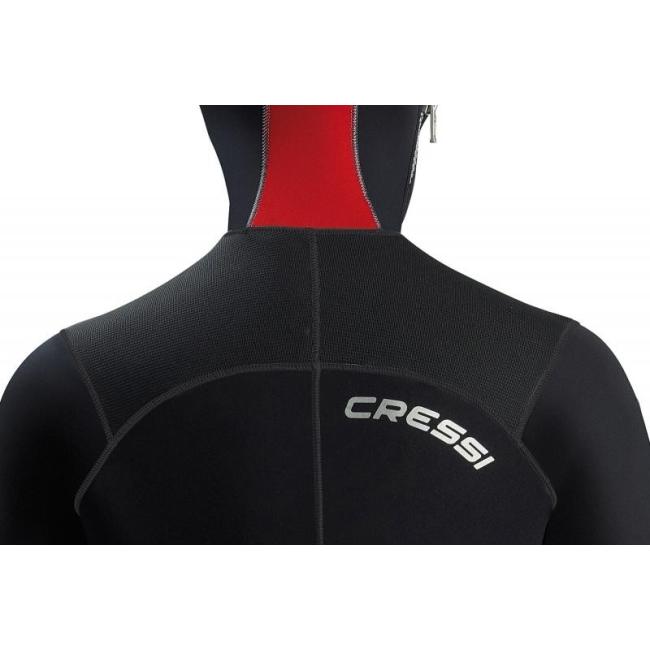 TRAJE MONOPIEZA DIVER CRESSI