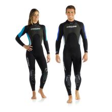 TRAJE MOREA 3MM CRESSI