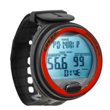 RELOJ ORDENADOR DONATELLO CRESSI