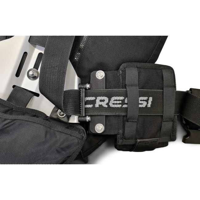 ALA AQUAWING PLUS XS/XL CRESSI