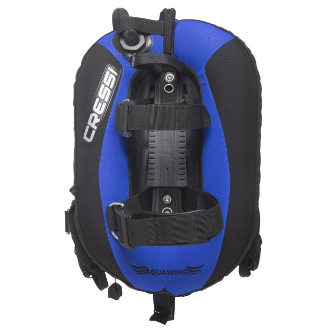 ALA AQUAWING PLUS XS/XL CRESSI