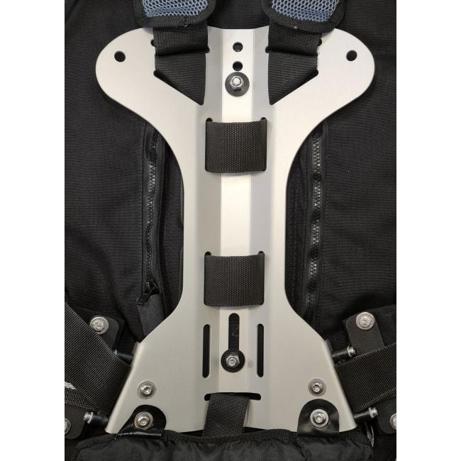 ALA AQUAWING PLUS XS/XL CRESSI