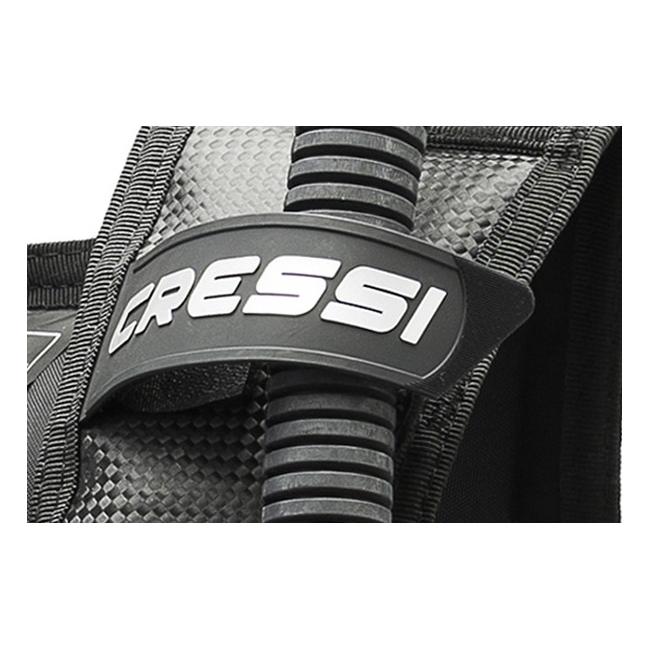 CHALECO ELETTRA MUJER CRESSI