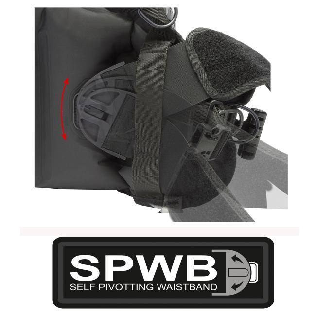 CHALECO ELETTRA MUJER CRESSI