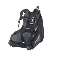 CHALECO ELETTRA MUJER CRESSI