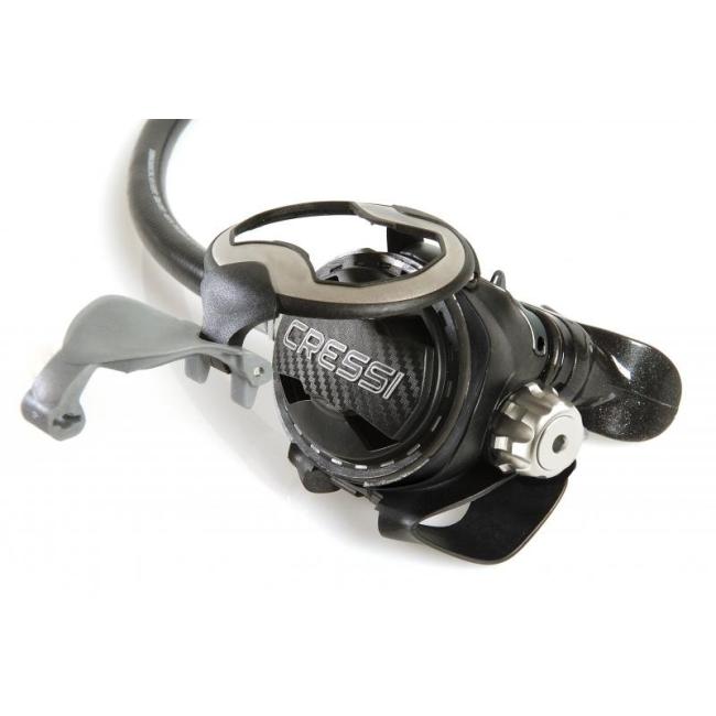 REGULADOR MASTER T10sc CROMO CRESSI