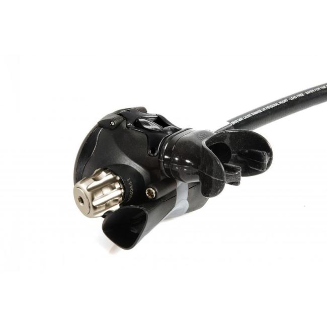 REGULADOR MASTER T10sc CROMO CRESSI