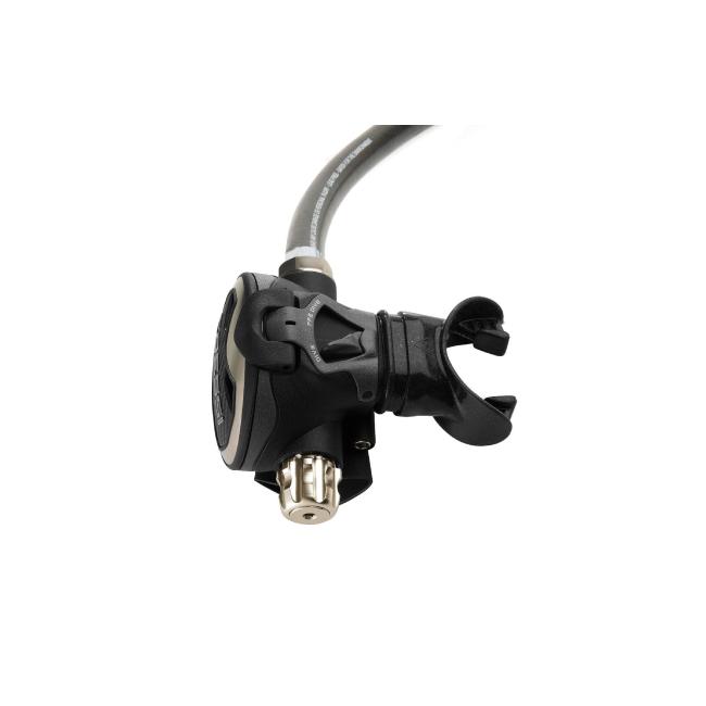 REGULADOR MASTER T10sc CROMO CRESSI