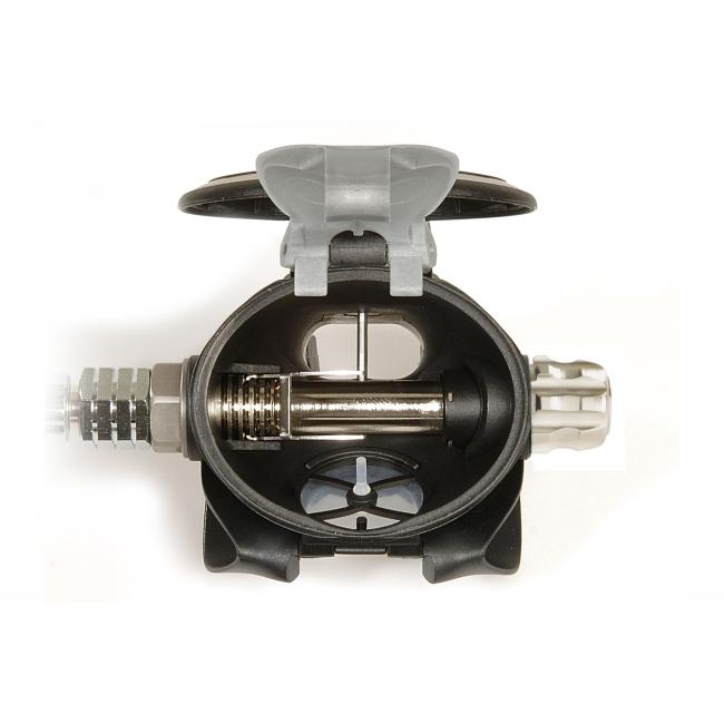 REGULADOR MASTER T10sc CROMO CRESSI